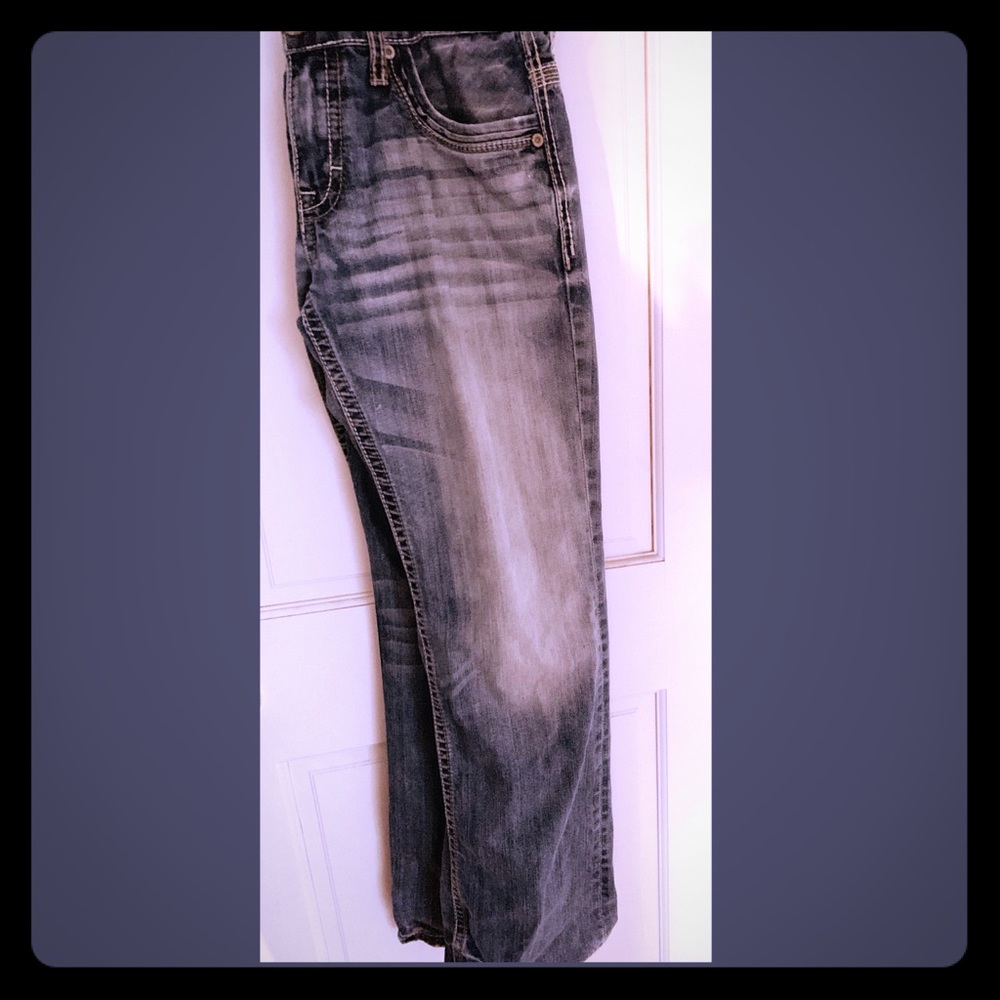 BKE Carter Jeans